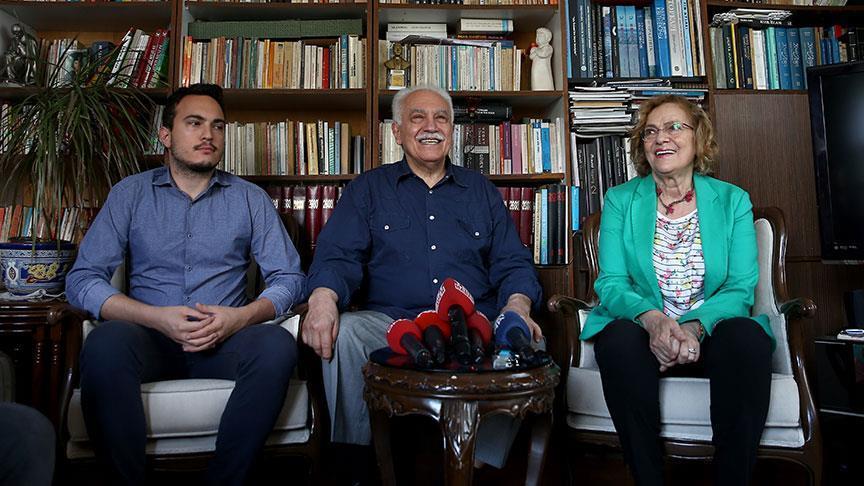 'Amerika, doğrudan ilk kez Türkiye'yi hedef aldı'
