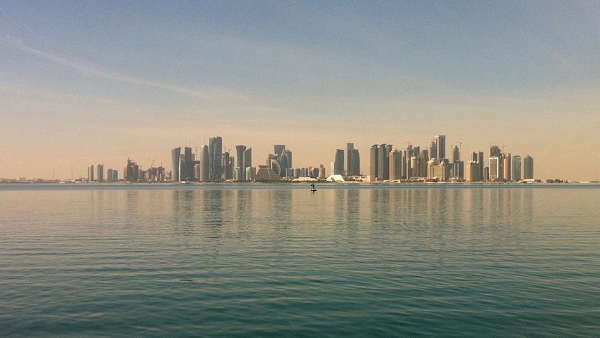 Suudi Arabistan Katar'ı 'adaya dönüştürmeyi' planlıyor