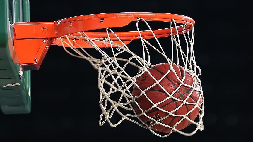 Basketball: 6 teams to represent Turkey in Europe
