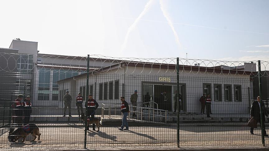 Polatlı darbe davası kararının gerekçesi açıklandı