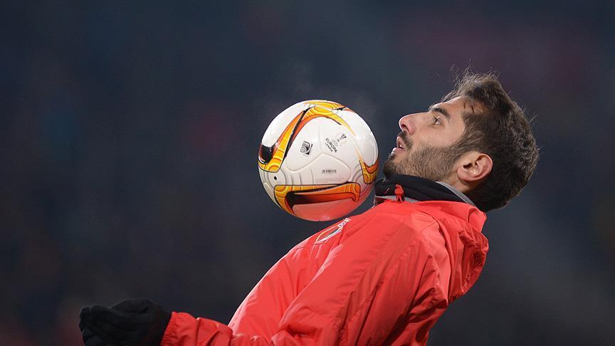 Allemagne: Halil Altıntop met un terme à sa carrière