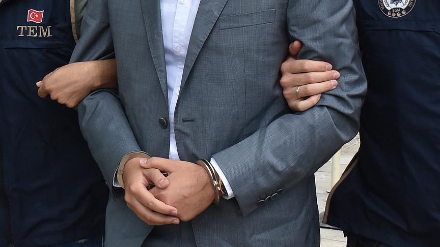 FETÖ sanığı eski yarbayın üzerinden 'motivasyon notu' çıktı