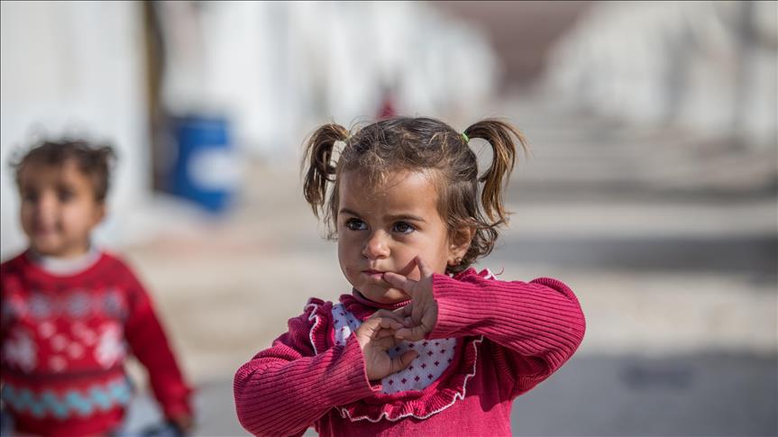 Unicef explica consecuencias de separar a niños de sus familias