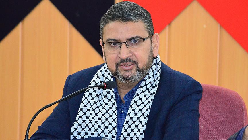 Hamas: ABD'nin uluslararası yalnızlığı artıyor