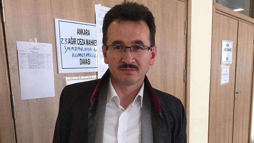 Başbakanlık avukatı Bıyıklıoğlu: FETÖ sanıkları adil yargılama sürecini sabote ediyor