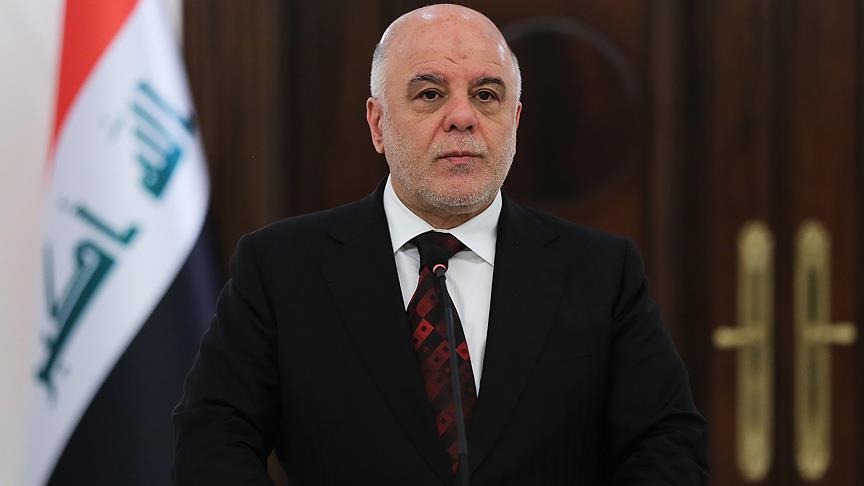 Iraqi premier says there is 'no constitutional vacuum'