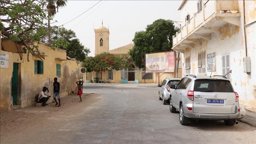Senegal: Historian decries long shadows of colonialism