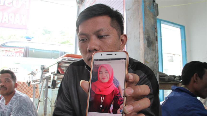 Korban meninggal di Danau Toba bertambah jadi 4 orang