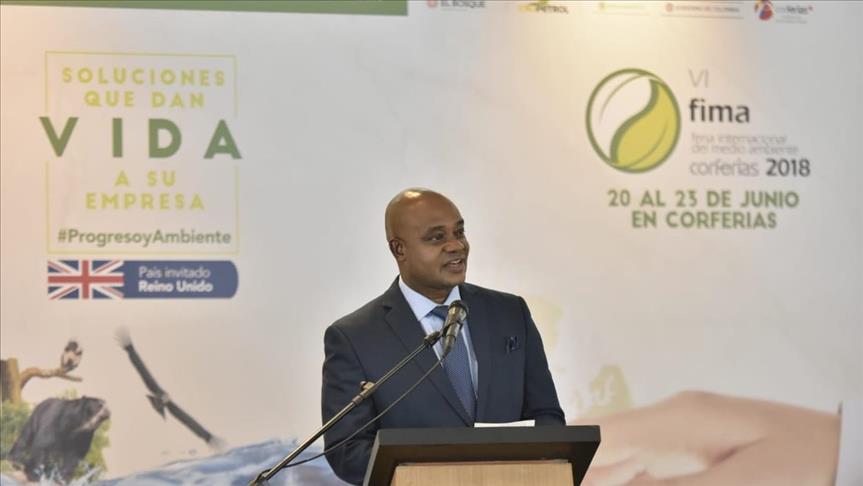 Bogotá acoge la feria ambiental más importante de América Latina