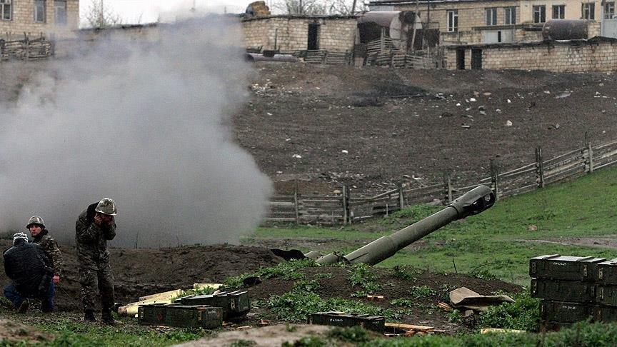 آوارگان جنگ قره‌باغ در آذربایجان، یکی از بزرگترین جمعیت آواره داخلی جهان‌اند