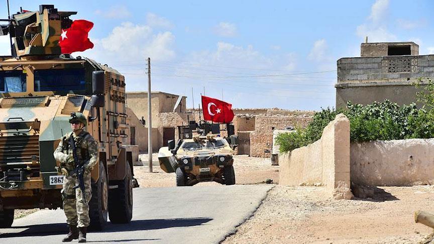 Мюнбич – основа "проекта" PKK в Сирии