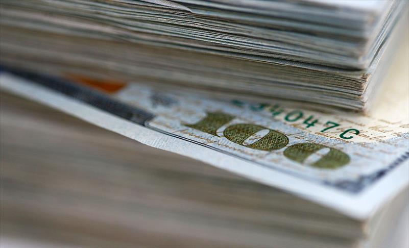 Turkey: Government gross debt stock up in May