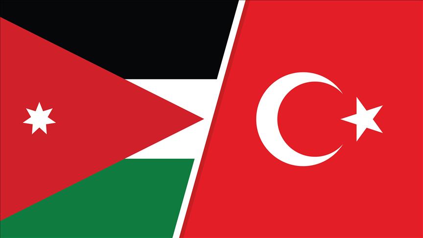 مجلس الأعمال التركي الأردني مستعد للتعاون مع عمان