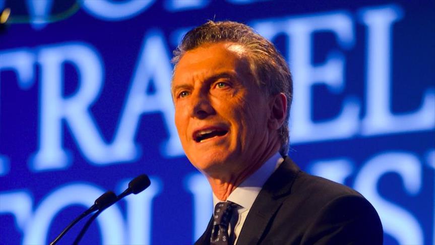 Argentina sube a categoría de mercado emergente 