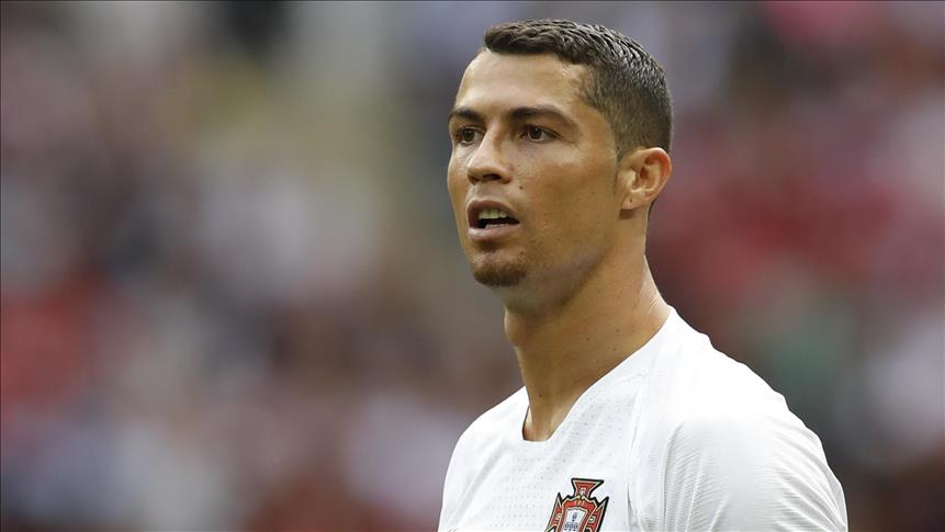 Ronaldo: Brada mi donosi sreću, ostaviću je do kraja Mundijala
