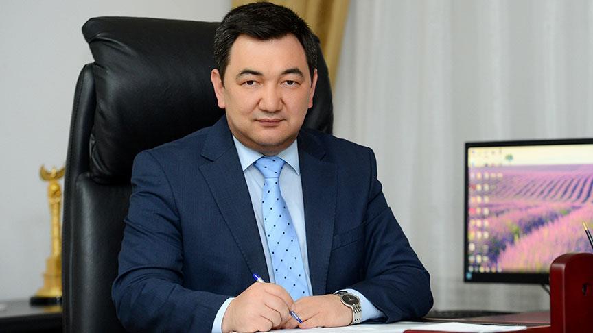 Kazakistan'da Türkistan kavramının canlanışı heyecan yarattı