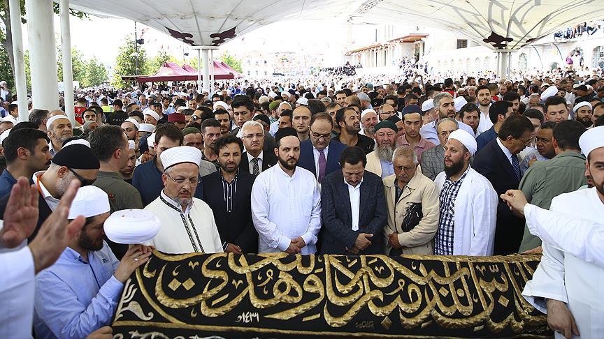 abdulmetin balkanlioglu son yolculuguna