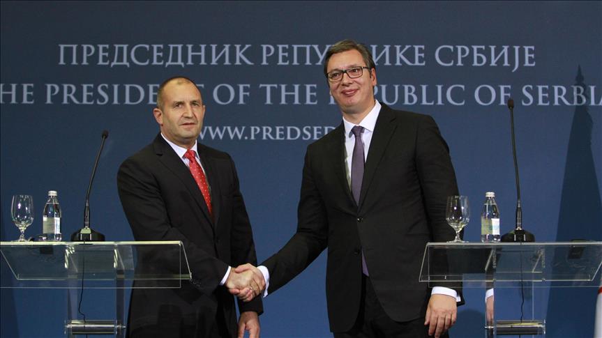 Radev u Beogradu: Istorijsko pomirenje mora da nađe svoje mesto i na Balkanu