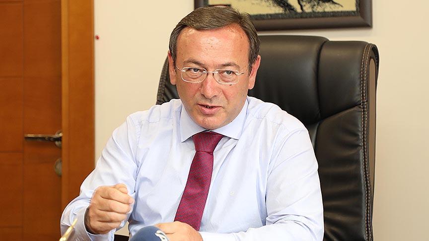 ÇAYKUR Genel Müdür Vekili Alim: Erken hasat çayın kalitesini artırır