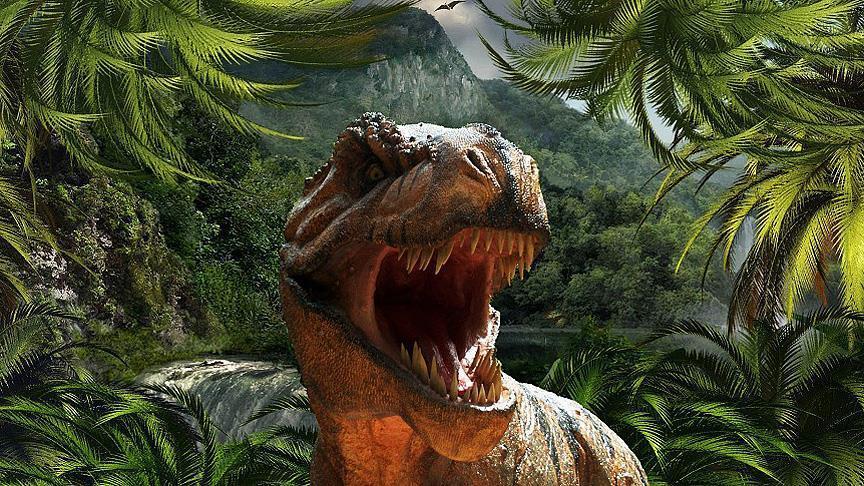 Studim: Dinozaurët nuk kanë nxjerrë gjuhën ashtu si mendohej