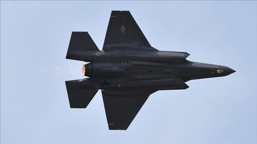 Avionët luftarakë F-35 të SHBA-ve do të mbërrijnë në Turqi në vitin 2020