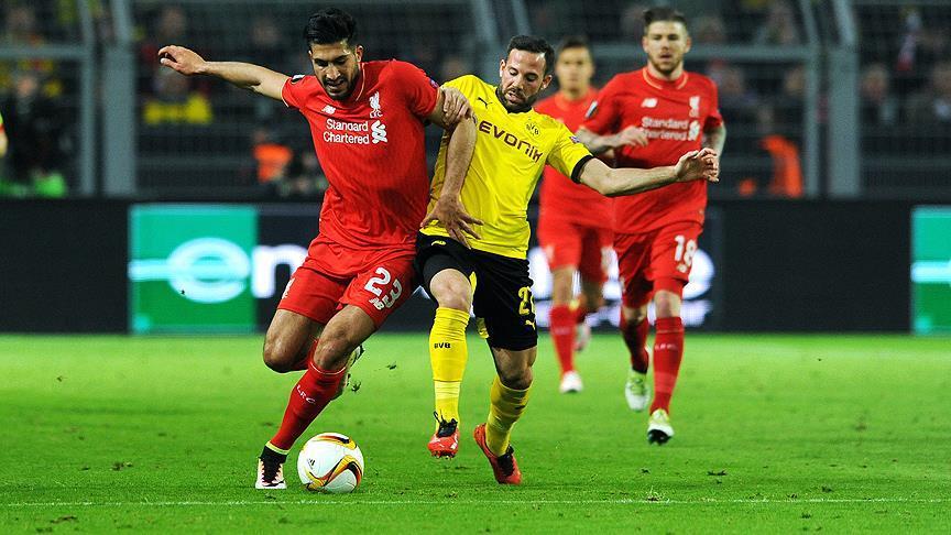 Turkish-origin German footballer to sign with Juventus