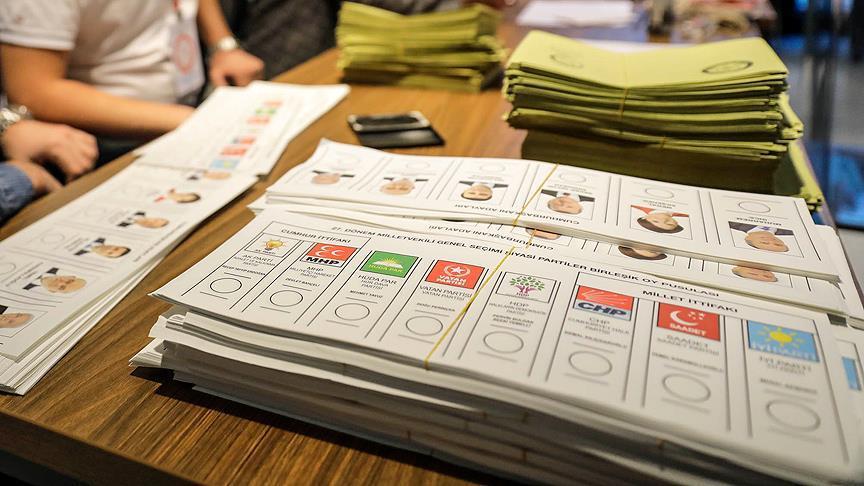 Countdown begins for Turkey's elections