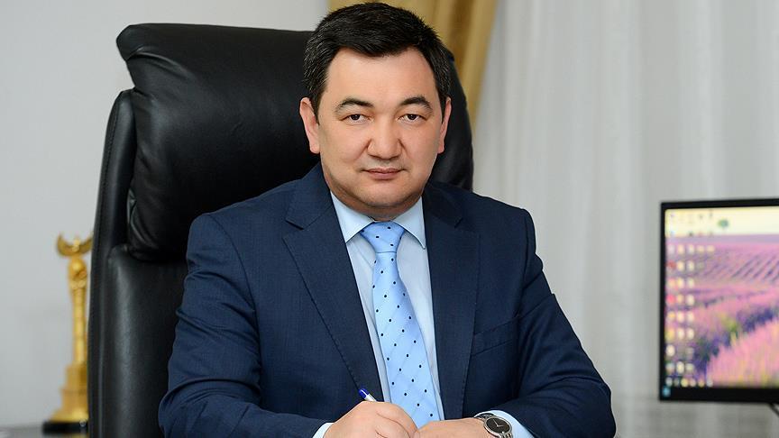 تاکید بر استفاده مجدد از نام «ترکستان» در قزاقستان