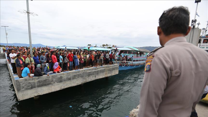 Nakhoda KM Sinar Bangun belum bisa diperiksa karena trauma