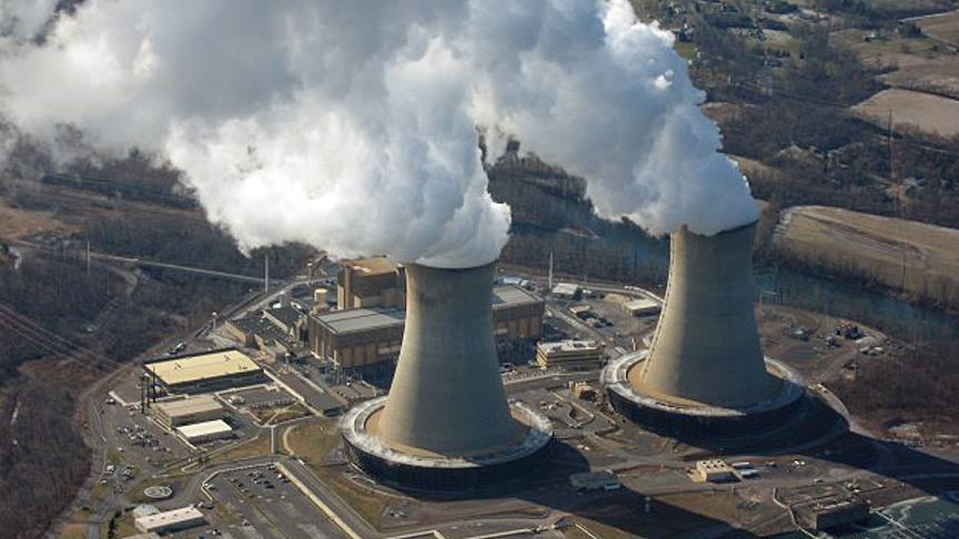 Japan sees biggest hike in nuclear consumption in 2017