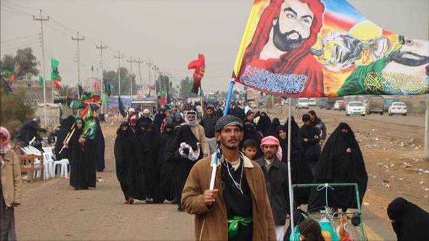 العراق.. المراقد الدينية تستعيد تنوعها الطائفي