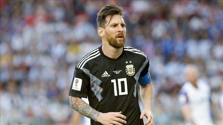 Sociedad vinculada a Lionel Messi es investigada en Panamá