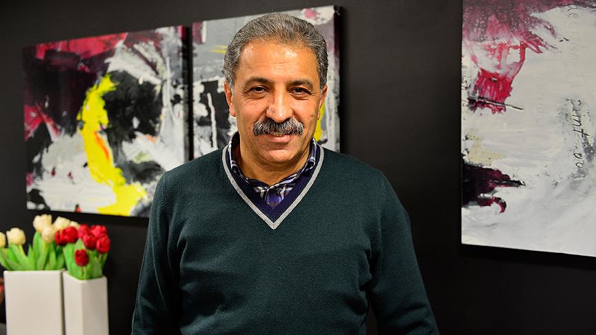 Kayserispor Başkanı Bedir: Bilal, hem Kayserispor'a hem de Türk futboluna kazandırıldı