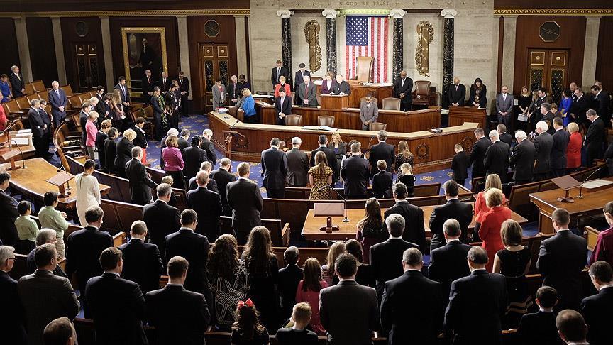 US Congress to pressure OPEC with Trump support