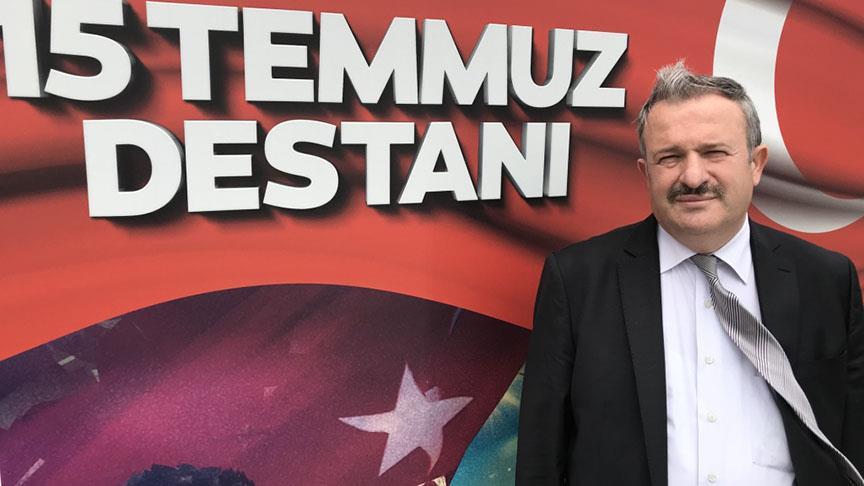 '24 Haziran'da devlet, milletin iradesine göre yeniden şekillenecek'