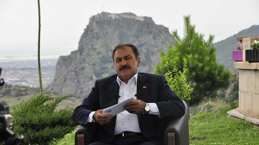 'Rahmetli Turgut Özal'ı bana göre zehirlediler'