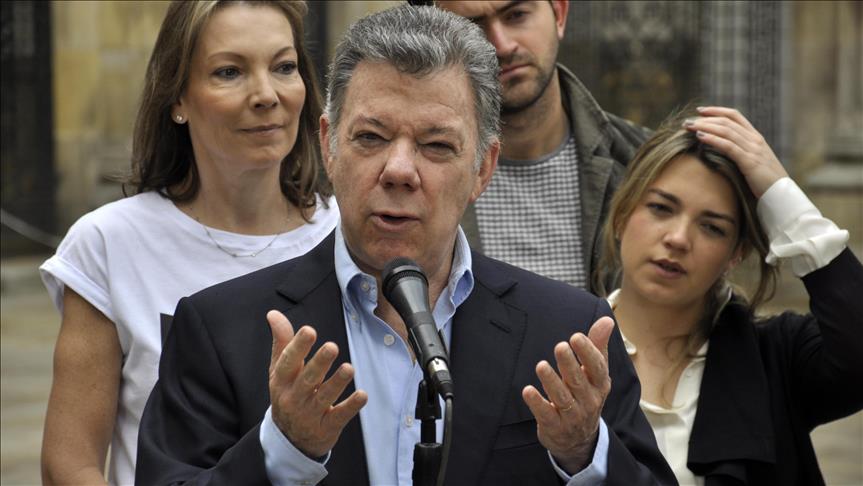 Santos firmó resolución que define la frontera agrícola de Colombia
