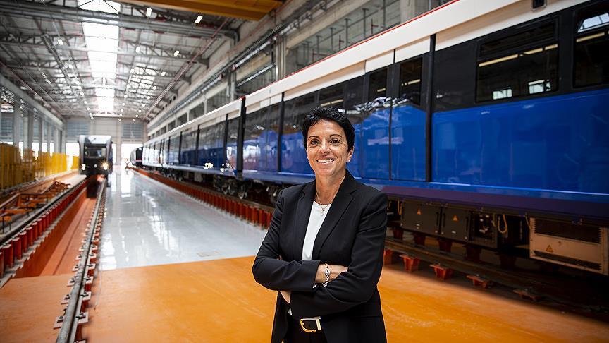 'Siemens and Bozankaya cooperation successful'
