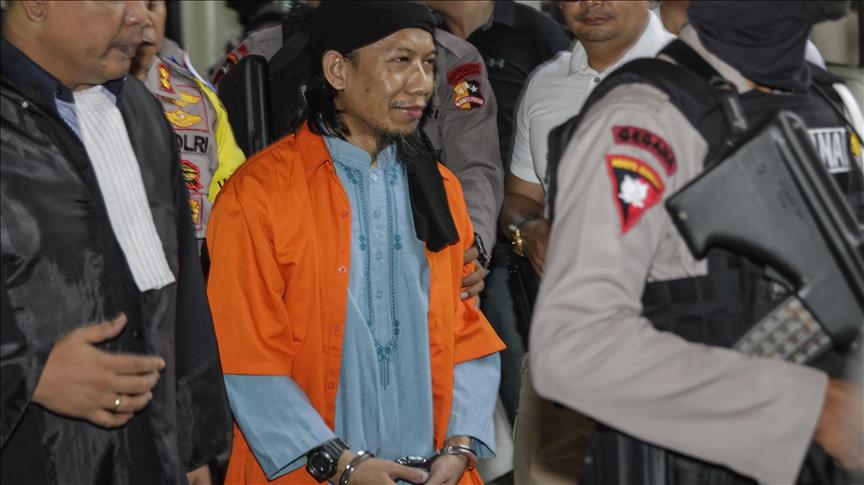 Indonezija: Aman Abdurrahman osuđen na smrtnu kaznu