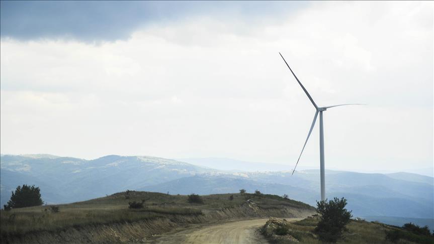 Kosovo: Upriličeno otvorenje prvih vjetroelektrana