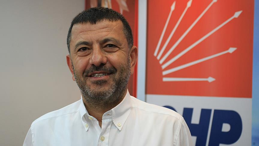 'Türkiye'yi tarımda kendine yeten bir ülke haline getireceğiz'