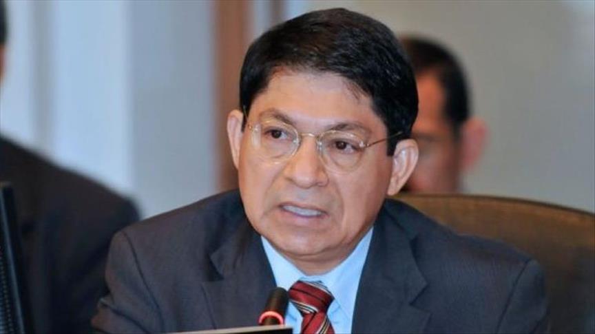 Nicaragua califica como sesgado el informe de la CIDH sobre su país