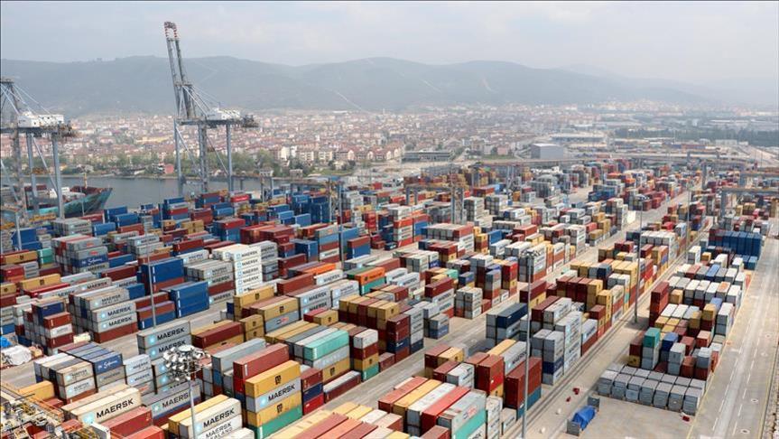 Bazı ürünlerin ithalatında ek mali yükümlülük getirildi