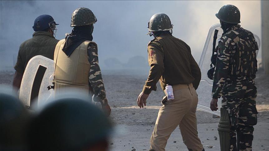 Jammu-et-Cachemire: 6 morts dans une fusillade