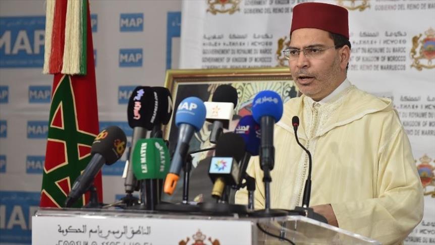 الرباط: لا حل لنزاع الصحراء دون انخراط فعلي للجزائر