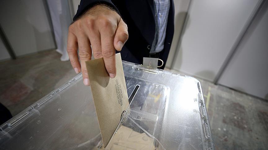 415 foreign observers ready for Turkish elections