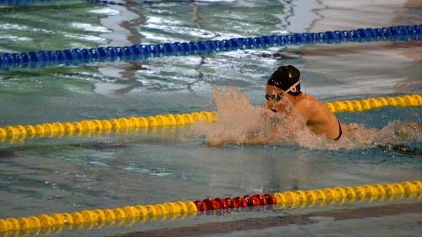 Plivanje: Amina Kajtaz oborila državni rekord BiH