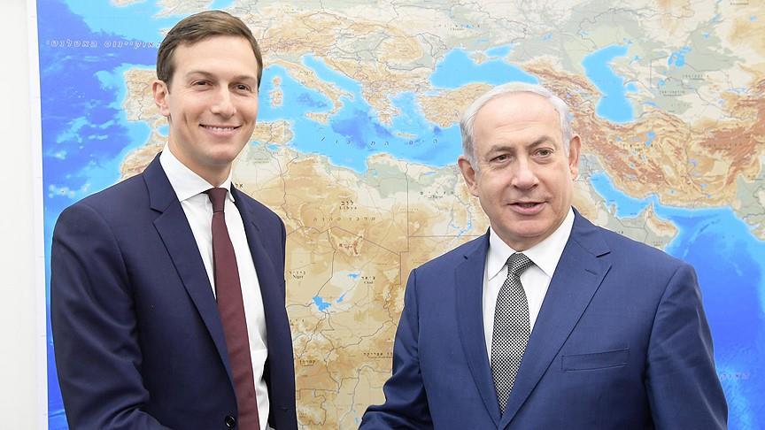 Netanyahu-Kushner: Të rifillojnë bisedimet mes Palestinës dhe Izraelit