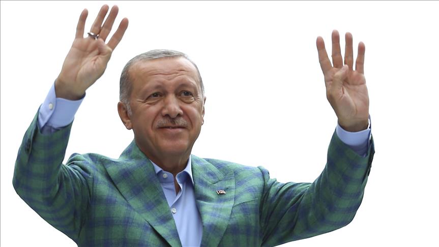 Erdogan: Turska će se penjati ka mjestu gdje su Amerika, Rusija, najrazvijenije zemlje svijeta