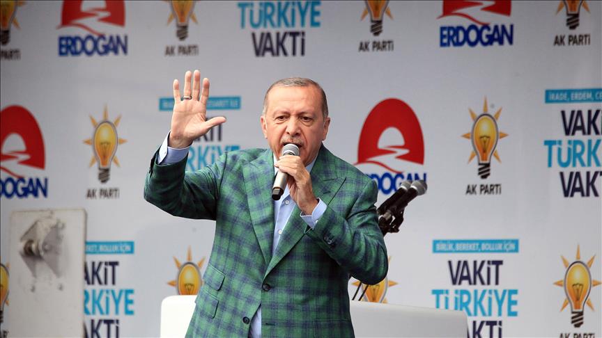 Турция войдет в десятку ведущих стран мира